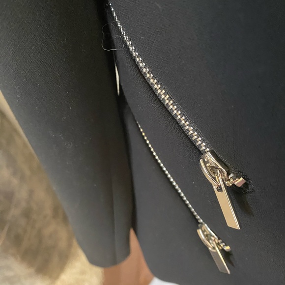 Black jacket - Picture 4 of 6